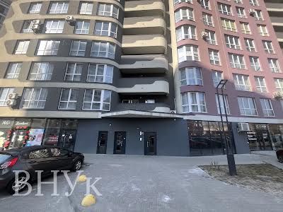 квартира по адресу Трускавецкая ул., 2В