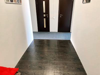 квартира за адресою Радистів вул., 34Н
