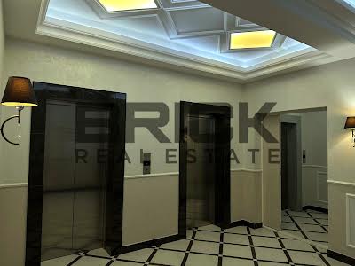 квартира по адресу Антоновича ул. (Горького), 109