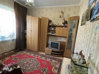 будинок за адресою Провулок Армійський, 2