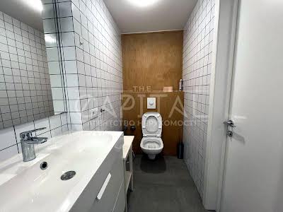 квартира за адресою Глибочицька вул., 16