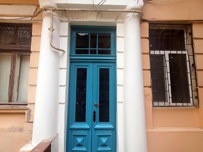 квартира по адресу Дегтярная ул., 5