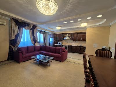 квартира по адресу Евгения Коновальца ул. (Щорса), 36б