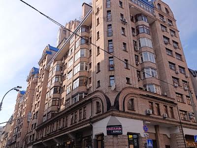 квартира за адресою Павлівська вул., 18