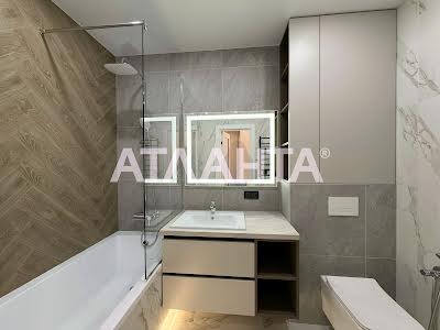 квартира за адресою с. Лиманка, Перлинна вул., 8