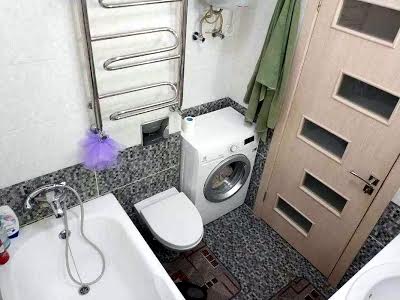 квартира за адресою Переяславська вул., 23