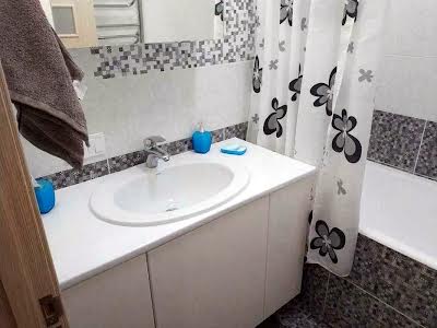 квартира за адресою Переяславська вул., 23