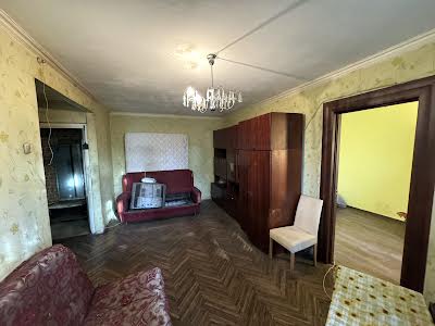 квартира за адресою Мрії вул. (Академіка Туполєва), 17д