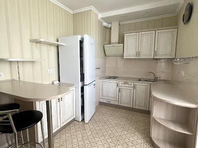 квартира за адресою Коперника вул., 3