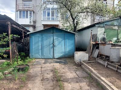 дом по адресу Верхнегиевская ул., 3