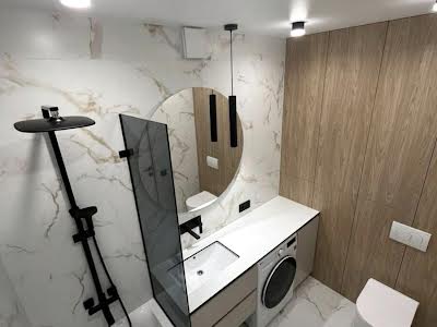 квартира за адресою Угорська вул., 12