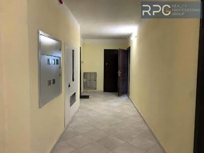 квартира за адресою Лісова вул., 3