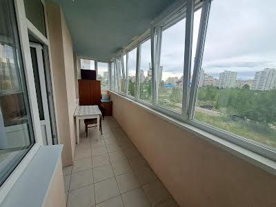 квартира по адресу Николая Закревского ул., 103