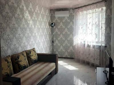 квартира за адресою Гарматна вул., 38Б