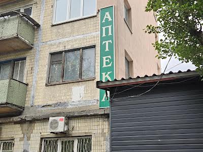 квартира по адресу Ивана Выговского ул. (Маршала Гречка), 20
