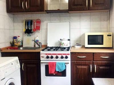 квартира по адресу Пражская ул., 29/1