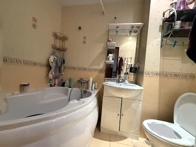 квартира по адресу Парковая ул., 76