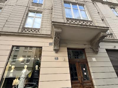 квартира по адресу Тараса Шевченко просп., 25