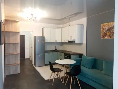 квартира за адресою Каховська вул., 62а