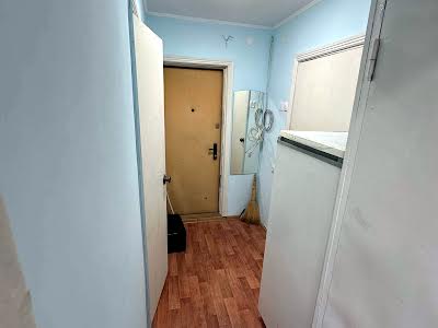 квартира за адресою Здолбунівська вул., 3-Б