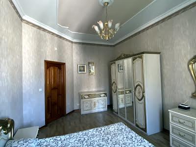 квартира по адресу Крещатик ул. (Kreschatic), 23