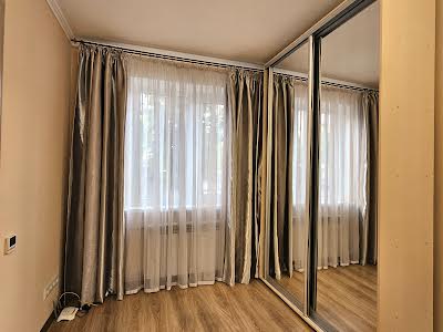квартира по адресу Олевская ул., 5
