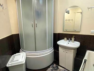 квартира за адресою Робоча вул., 152