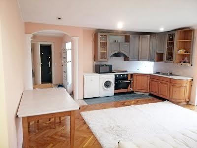 квартира за адресою Лесі Українки бульв., 28
