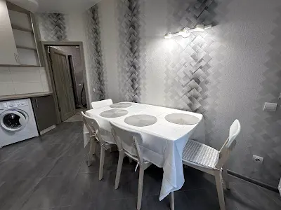 квартира за адресою Каховська вул., 62