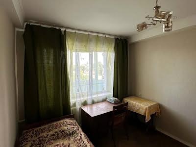квартира за адресою Чоколівський бульв., 19