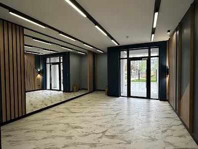 квартира за адресою Соборна вул., 2к