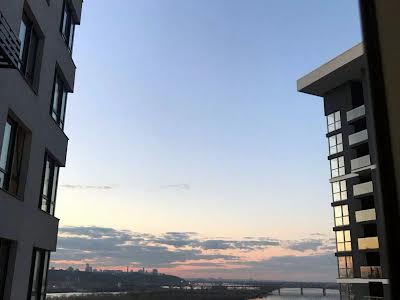 квартира за адресою Миколи Бажана просп., 1-А