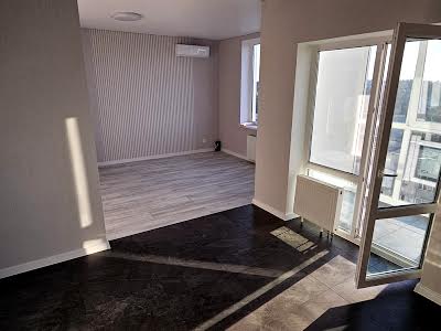 квартира по адресу Каштанова ул., 26г
