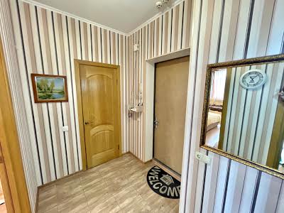 квартира по адресу Вышгородская ул., 45А/6