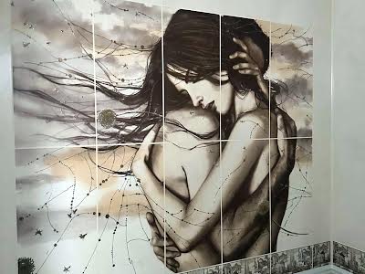 квартира за адресою Симоненка, 37