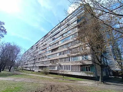 квартира за адресою Берестейський просп. (Перемоги), 127