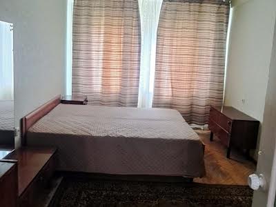 квартира по адресу Братиславская ул., 8