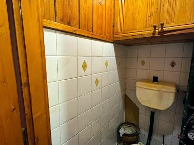 квартира за адресою Олега Куцина вул. (Климента Тімірязєва), 26