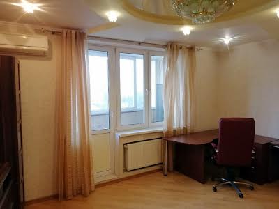 квартира за адресою Володимира Івасюка просп. (Героїв Сталінграду), 47-А