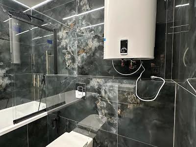 квартира за адресою Ленкавського вул., 34
