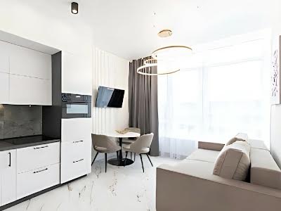 квартира за адресою Курортний пров., 2
