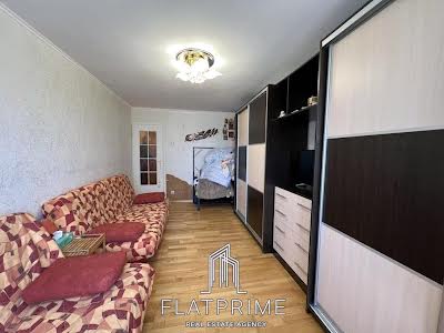квартира за адресою Лісовий просп., 41