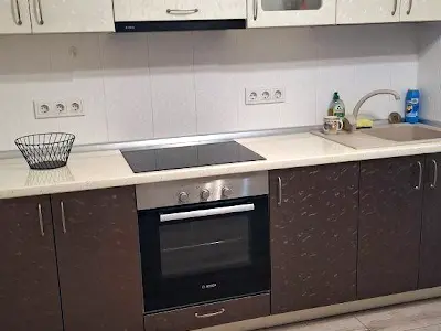 квартира за адресою Сергія Данченка вул., 28-Б