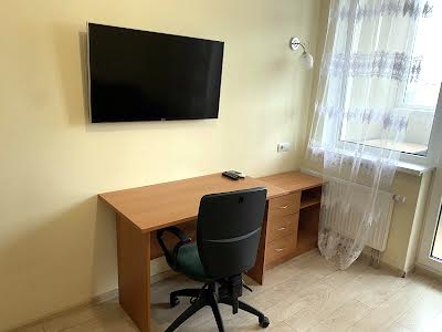 квартира за адресою Тбіліський пров., 1