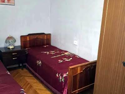 квартира за адресою Юлії Здановської вул. (Ломоносова), 7