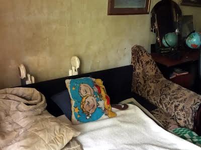 квартира по адресу Бастионная ул., 5