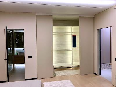 квартира за адресою Набережно-Рибальська дорога вул., 5