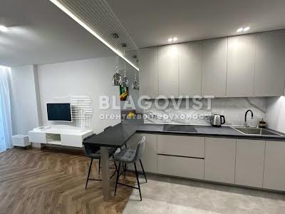 квартира за адресою Берестейський просп. (Перемоги), 11 к2