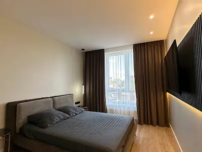 квартира за адресою Любінська вул., 6а