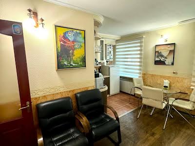 квартира за адресою Дніпро, Старокозацька вул. (Комсомольська), 60